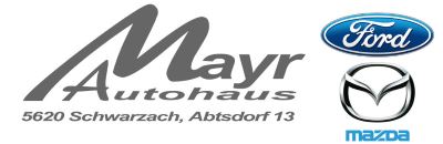 Autohaus Mayr